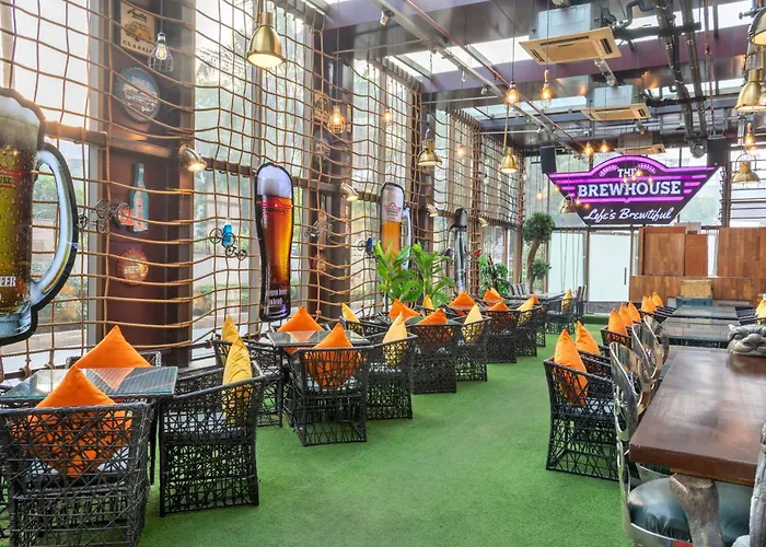 Radisson Gurugram Sohna Road City Center Gurgaon