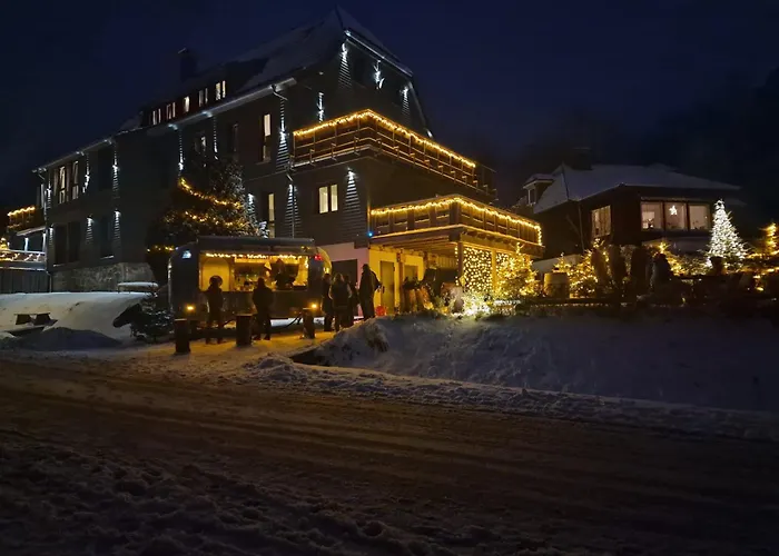 WLodgeOne Braunlage