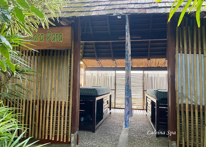 Cocotinos Manado A Boutique Dive Resort & Spa