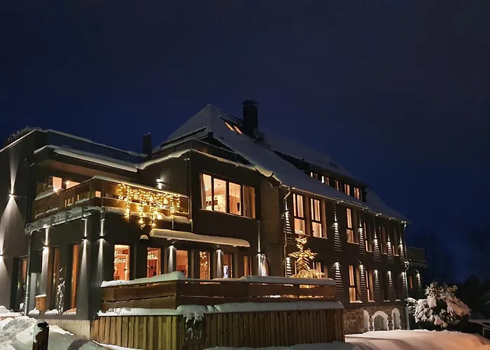 WLodgeOne Braunlage