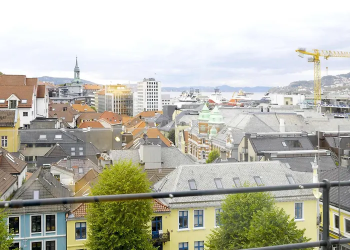 Scandic Neptun Bergen
