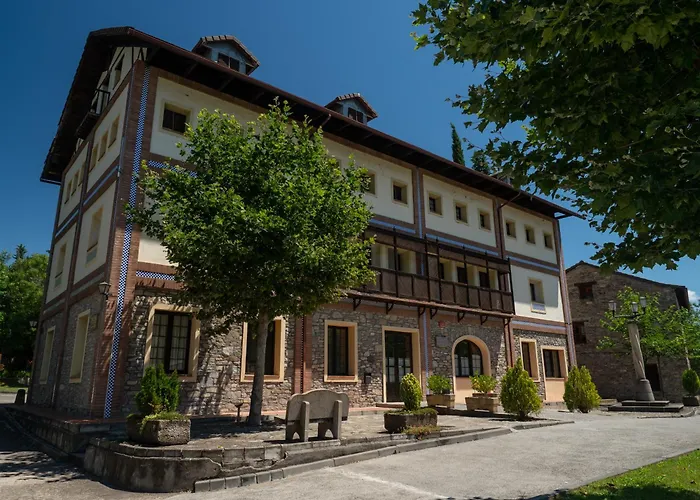 Casa Forestal Aínsa-Sobrarbe