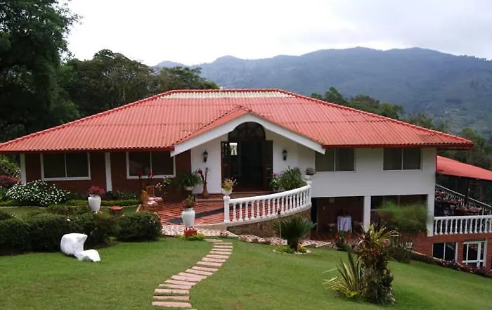Hotel El Faro Del 18 Cali