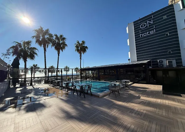 On Hotel Antalya