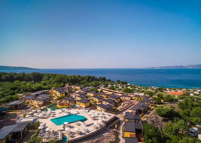 Valamar Camping Krk Krk Town