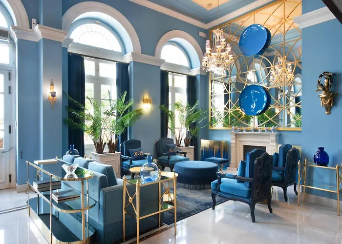 Grande Bretagne - Nafplio Hotel