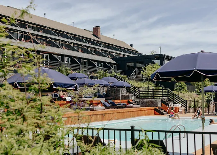 Scribner'S Catskill Lodge, A Member Of Design Hotels Hunter