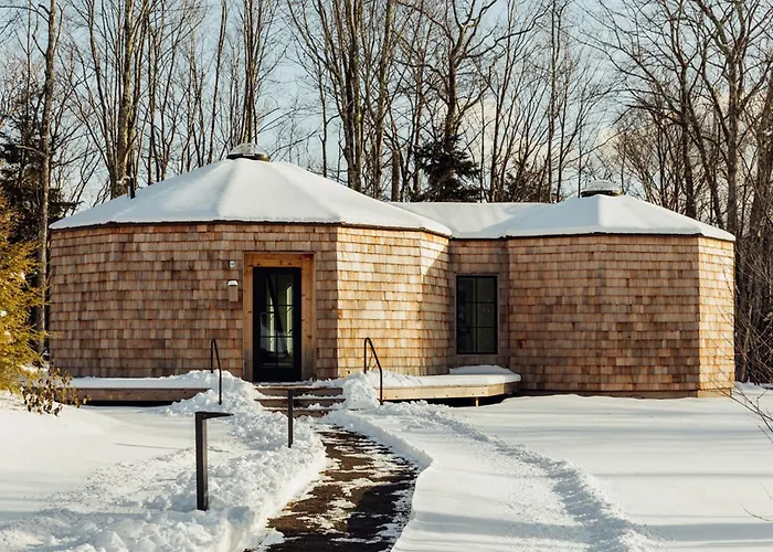Scribner'S Catskill Lodge, A Member Of Design Hotels Hunter