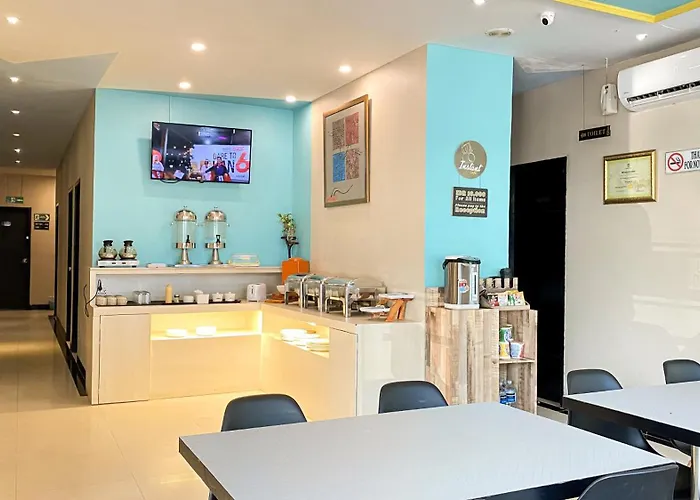 OS Hotel Batu Aji Batam