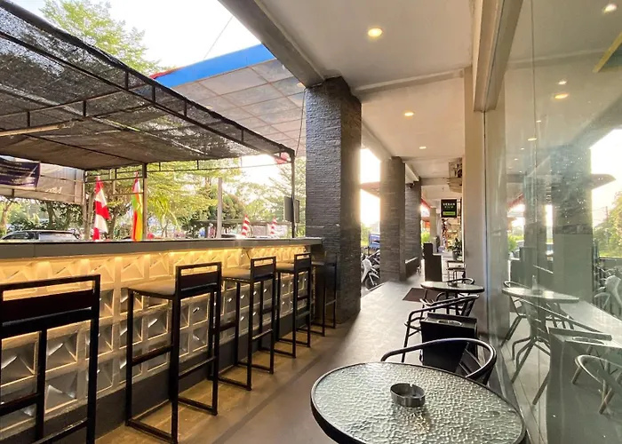 OS Hotel Batu Aji Batam
