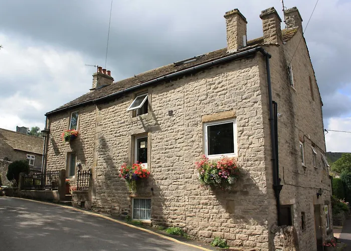 Ramblers Rest Hotel Castleton 
