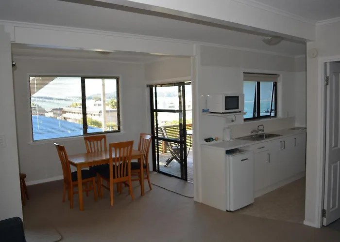 Austria Motel Paihia