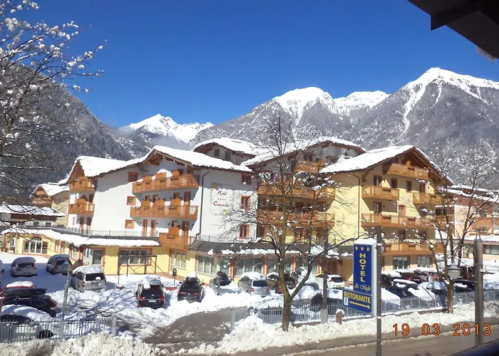 Hotel Canada Pinzolo