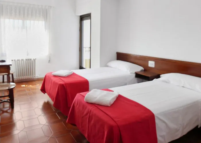 Hostal La Torre Benicàssim