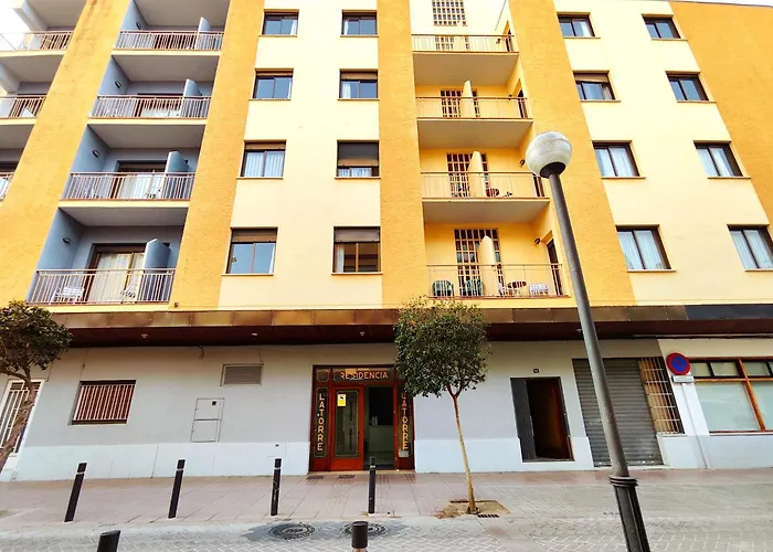Hostal La Torre Benicàssim