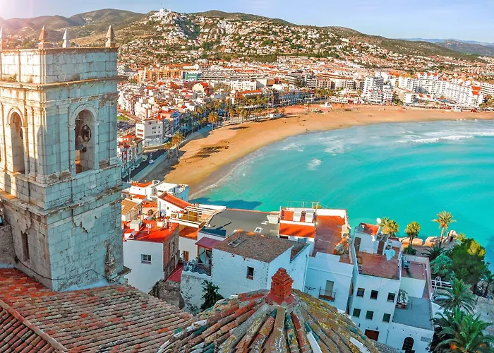 Hostal La Torre Benicàssim