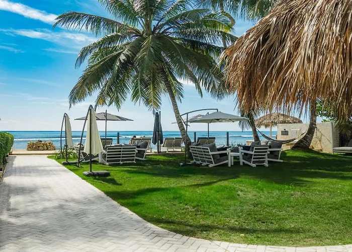 Tribe Resorts Juan Dolio