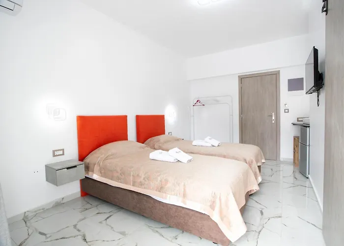 Star Hotel Rhodes City