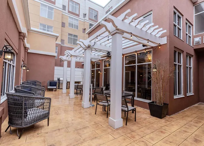 Homewood Suites - Doylestown Warrington