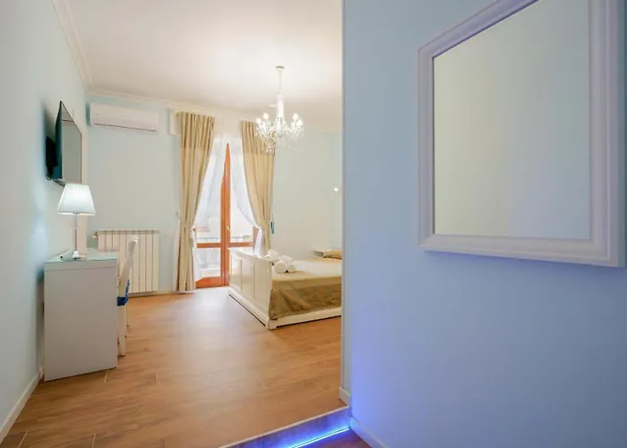 Al Teatro Lirico Hotel Cagliari