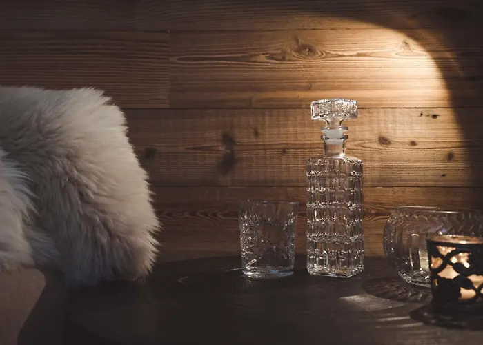 Hotel & Chalet Madlochblick Lech am Arlberg