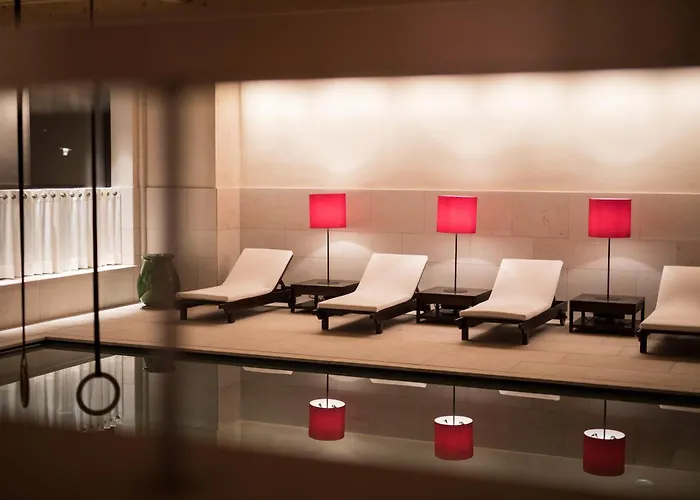 Hotel Almhof Schneider Lech