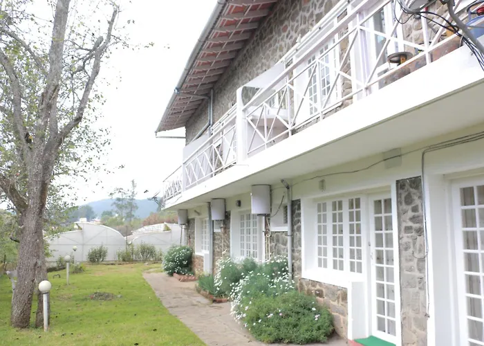 Mount Pleasant Boutique Stay Kodaikanal