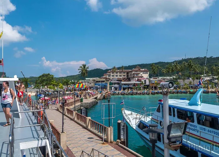 Sabai House Hotel Phi Phi Don