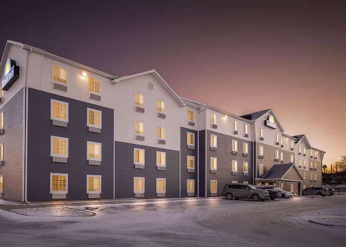 Birch Hill Suites Rochester - Med City