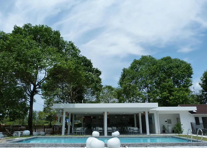La Pari-Pari Hotel Langkawi