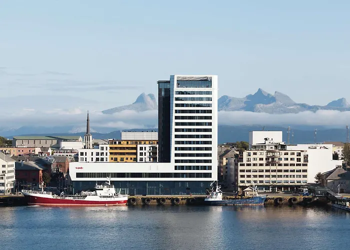 Scandic Havet Bodo