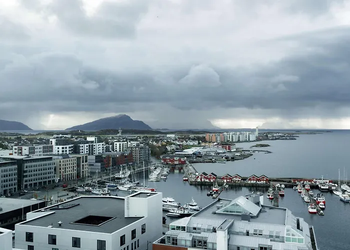 Scandic Havet Bodø