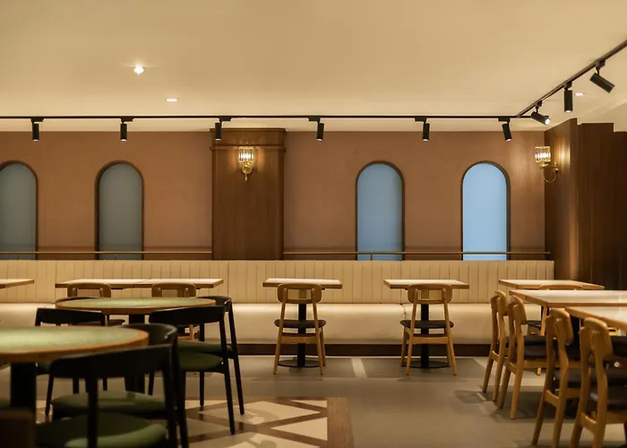 Kindness Hotel - Taitung Branch