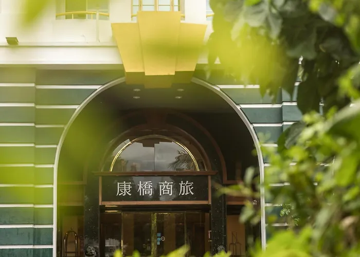 Kindness Hotel - Taitung Branch