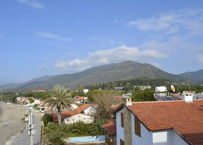 Villa Hotel Gümüldür