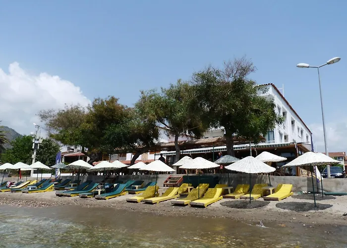 Villa Hotel Gümüldür