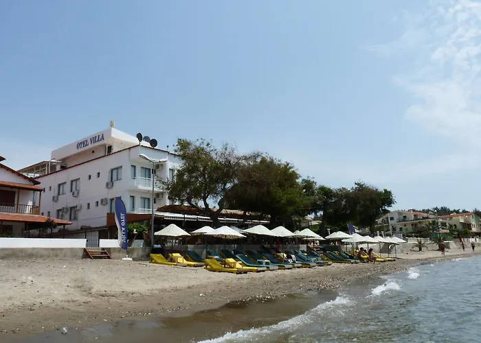 Villa Hotel Gümüldür