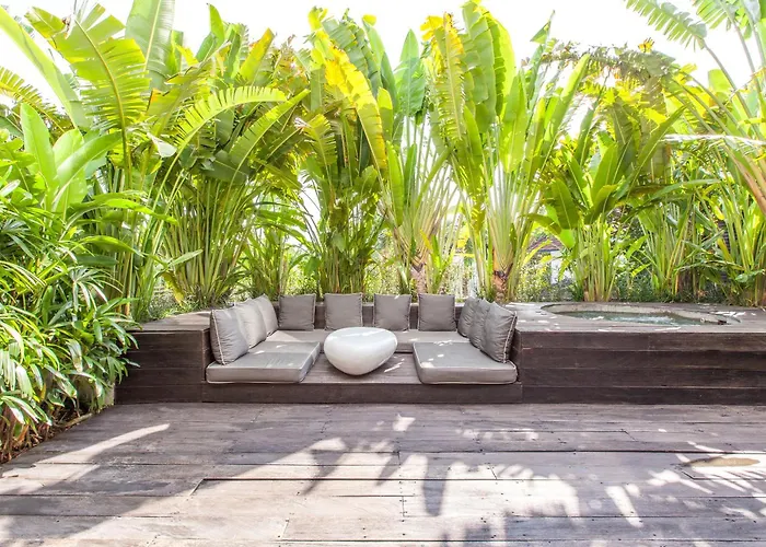 Ab Villa & Apartments Seminyak 