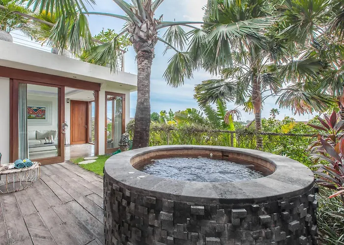 Ab Villa & Apartments Seminyak 