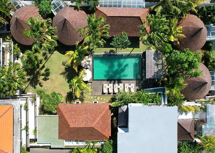 Kandahill Bali Uluwatu 
