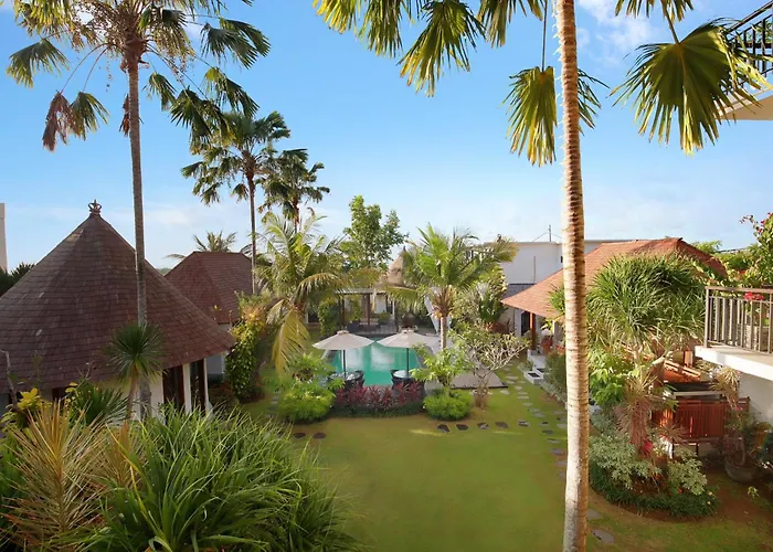 Kandahill Bali Uluwatu 