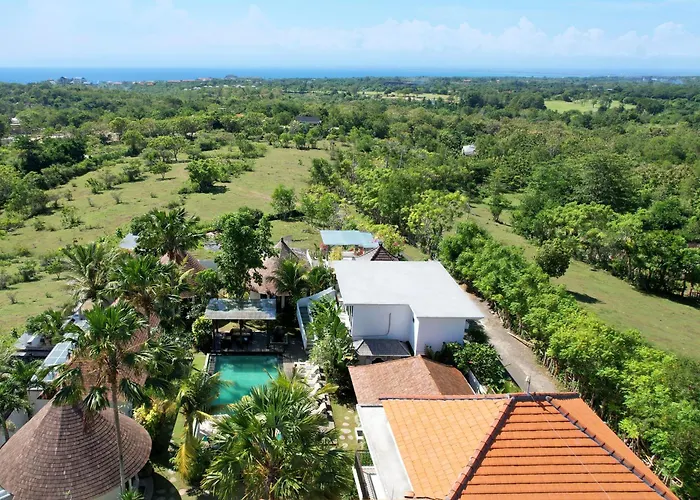 Kandahill Bali Uluwatu 