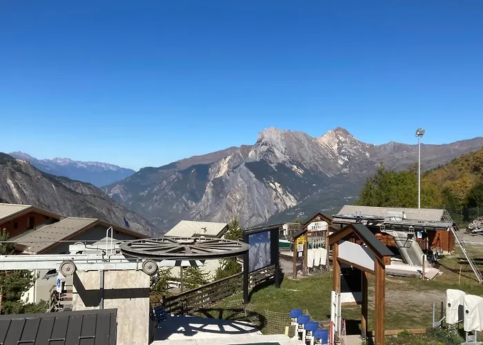 Village Club La Lauza - Neaclub Valmeinier