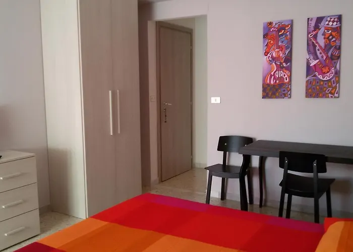 Isabella Rooms Roma