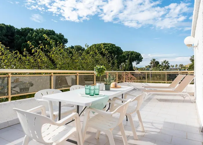 Villa Miguel Cambrils