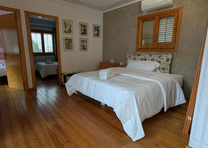 Villa Miguel Cambrils