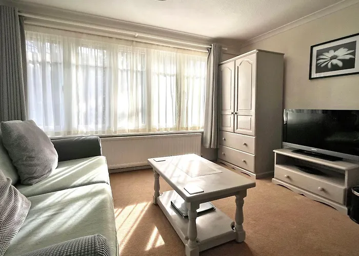 Mynd House Bed & Breakfast Church Stretton