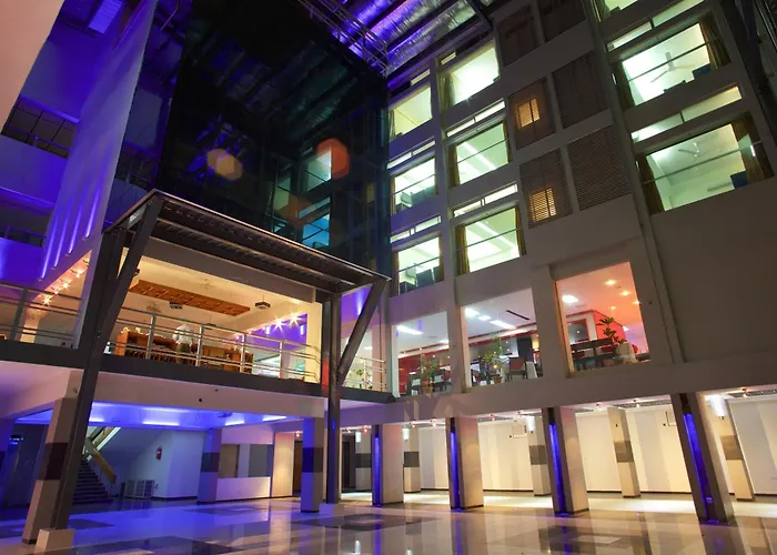 Hiltown Hotel Sylhet