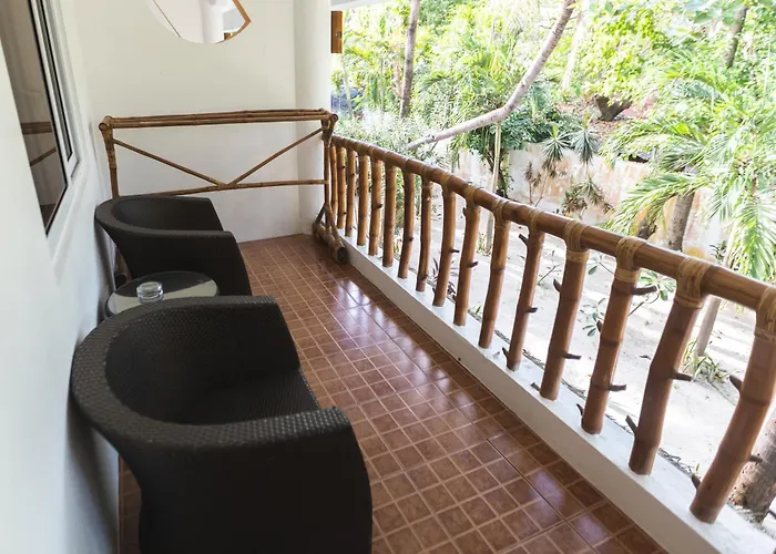 Evolution Dive And Beach Resort Isla de Malapascua