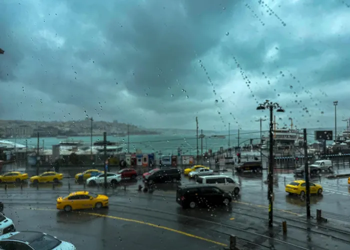 Manesol Old City Bosphorus Estambul